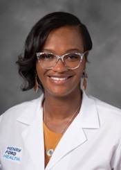 Martina Caldwell, M.D.