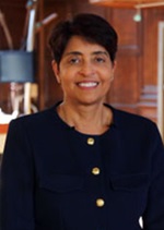 Lisa Prasad