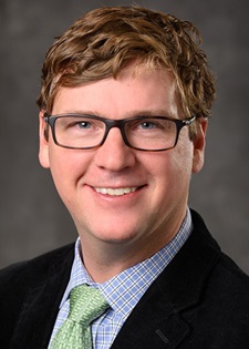 Jeffrey MacKeigan, Ph.D.