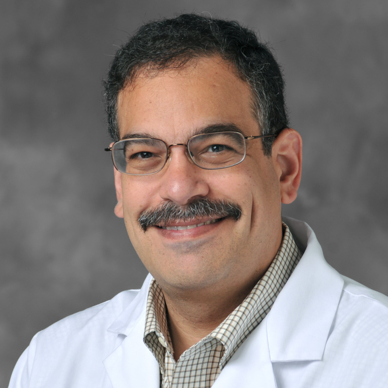 Haythem Ali, M.D.