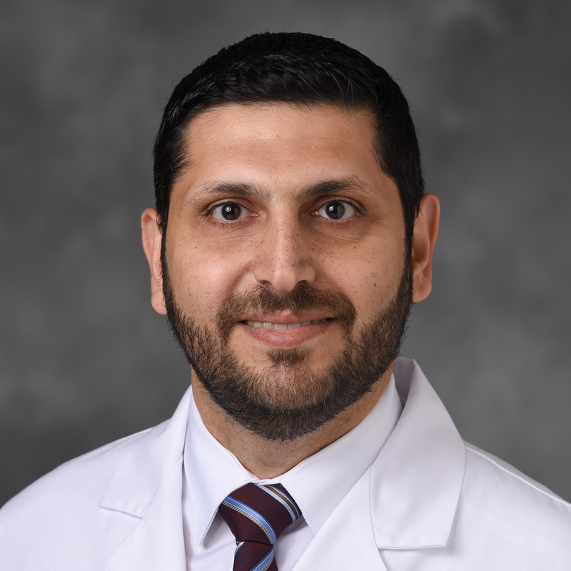 Wamidh Alkhoory, M.D.