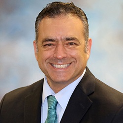 Andrea Amalfitano, Ph.D., D.O.