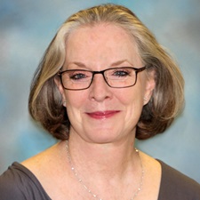 Barbara Luke, Sc.D, MPH