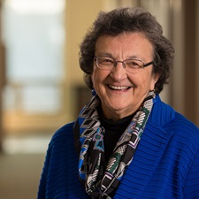 Barbara Given, Ph.D.