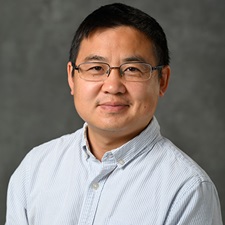 Bin Chen, Ph.D.