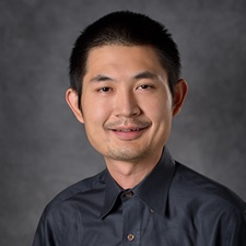 Bin Gu, Ph.D.