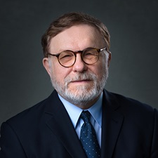 Borys Hrinczenko, Ph.D.