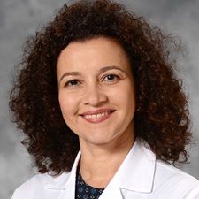 Ana Valeria Castro, M.D., Ph.D.