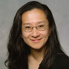 Christina Chan, Ph.D.