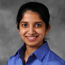 Suneetha Devpura, Ph.D.