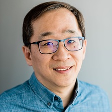 Dohun Pyeon, Ph.D.