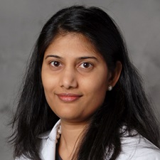 
Vijayalakshmi  Donthireddy, M.D.