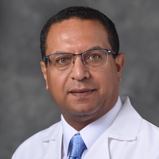 Mohamed Elshaikh, M.D.