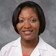 Josephine Emole, M.D.