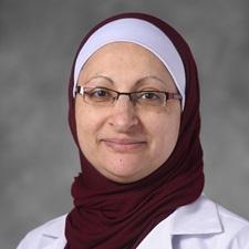 Shatha Farhan, M.D.