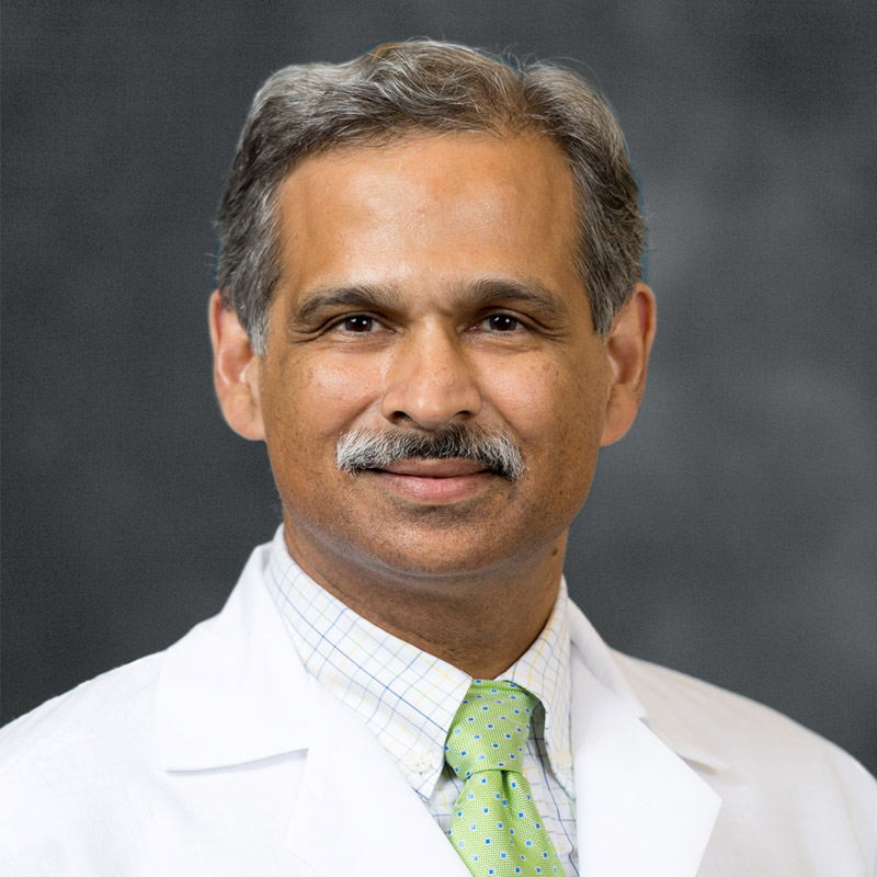 Shirish	 Gadgeel, M.D.