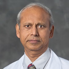 Jagadananda Ghosh, Ph.D.