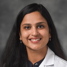 Manasi Godbole, M.D.