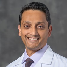 Nilesh Gupta, M.D.