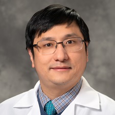 Ling Huang, Ph.D.