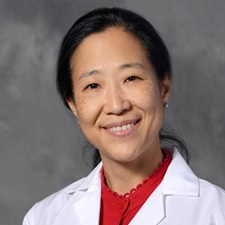 Clara Hwang, M.D.