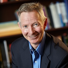 James Dearing, Ph.D.