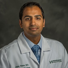 Jatin Rana, M.D.