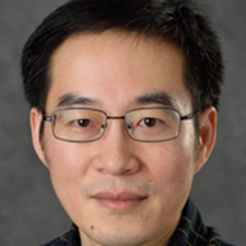 Jin He, Ph.D.