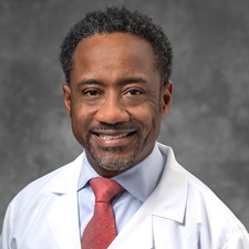 Lamont Jones, M.D.