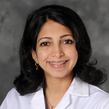 Gazala Khan, M.D.