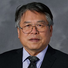 Sahn-Ho Kim, Ph.D.