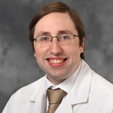 Chad Klochko, M.D.