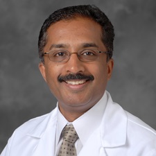 Philip Kuriakose, M.D.