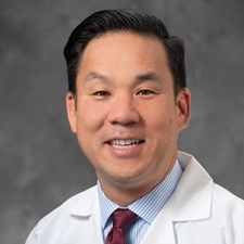 David Kwon, M.D.