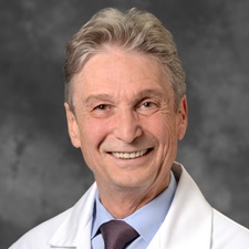 Richard Leach, M.D.