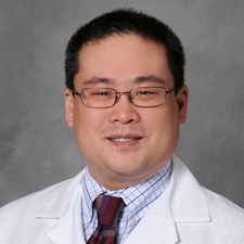 Ian Lee, M.D.