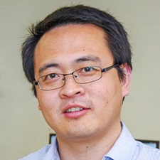 Liangliang Sun, Ph.D.