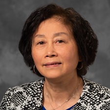 Mei Lu, Ph.D.