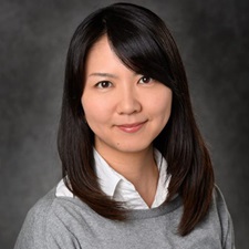 Masako Harada, Ph.D.