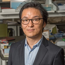 Masamitsu Kanada, Ph.D.