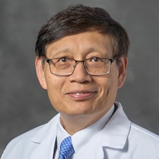 Qing-Sheng Mi, M.D., Ph.D.