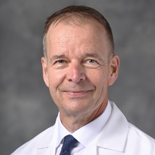 Tom Mikkelsen, M.D.