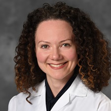 Sarah Money, M.D.