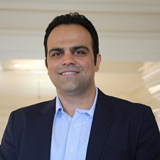 Morteza Mahmoudi, Ph.D.