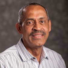 Muraleedharan Nair, Ph.D.