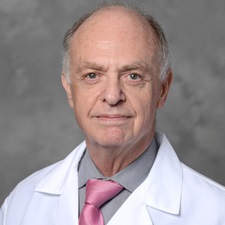 David Nathanson, M.D.