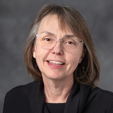 Christine Neslund-Dudas, Ph.D.