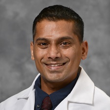 Shyam Nyati, Ph.D.