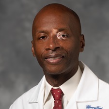 Ikenna Okereke, M.D.