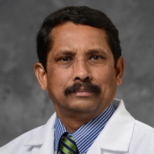 Nallasivam Palanisamy, Ph.D.